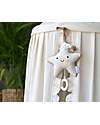 Baby's Only Giostrina Musicale con Peluche - Stelle - Dalla Nascita Carillon