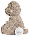 Baby's Only Peluche Orsetto Bo con Suoni Bianchi, Ninne Nanne e Luce Notturna - Taupe - con Rilevamento del Pianto - +0 mesi Peluche