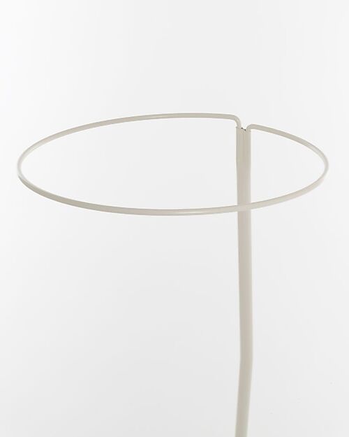 Baby's Only Supporto per Tenda da Culla - Beige - in Ferro Baldacchini