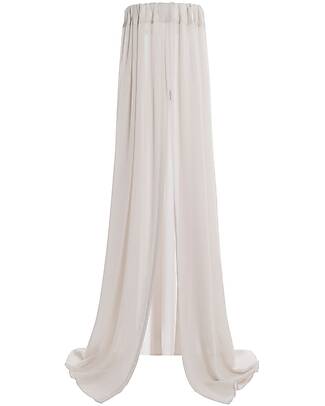 Baby's Only Tenda/Zanzariera per Culla - Beige Accessori per Capelli