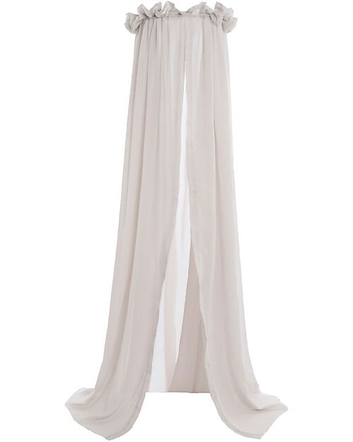 Baby's Only Tenda/Zanzariera per Culla - Beige Baldacchini