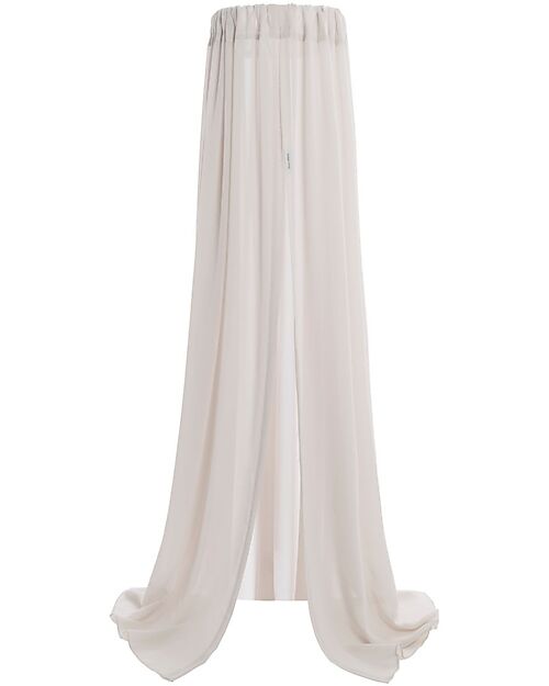 Baby's Only Tenda/Zanzariera per Culla - Beige Baldacchini