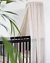 Baby's Only Tenda/Zanzariera per Culla - Beige Baldacchini