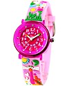 BabyWatch Zap Orologio Pedagogico - Libellule (Perfetto già dai 6 anni!) Orologi