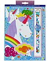 BabyWatch Zap Orologio Pedagogico - Unicorno (Perfetto già dai 6 anni!) Orologi