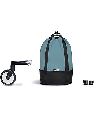 Babyzen Borsa su Ruote YOYO+ per Passeggino BABYZEN YOYO, Acqua Accessori