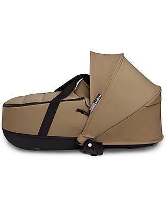 Babyzen Navicella Bassinet YOYO 0+ - Caramello - Compatta e Leggera Carrozzine e Navicelle