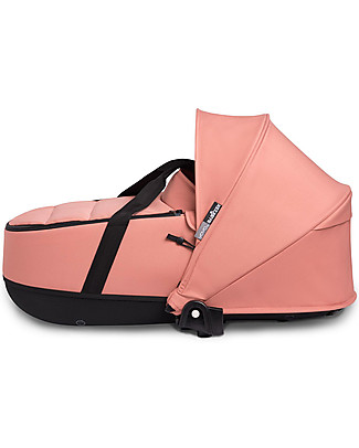 Babyzen Navicella Bassinet YOYO 0+ - Ginger - Compatta e Leggera Carrozzine e Navicelle