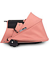 Babyzen Navicella Bassinet YOYO 0+ - Ginger - Compatta e Leggera Carrozzine e Navicelle