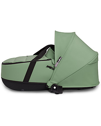 Babyzen Navicella Bassinet YOYO 0+ - Menta - Compatta e Leggera Carrozzine e Navicelle