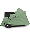 Babyzen Navicella Bassinet YOYO 0+ - Menta - Compatta e Leggera Carrozzine e Navicelle