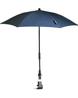 Babyzen Ombrello Parasole YOYO, Blu - Compatibile con Passeggino o Carrozzina BABYZEN Accessori