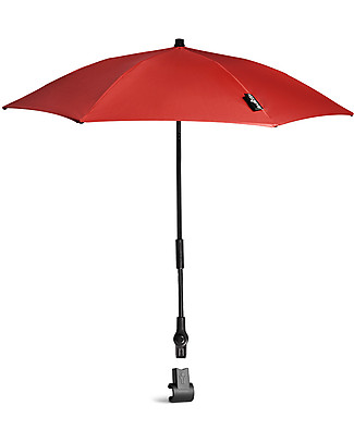 Babyzen Ombrello Parasole YOYO, Rosso - Compatibile con Passeggino o Carrozzina BABYZEN Ombrellini Parasole