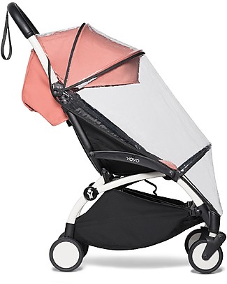 Babyzen Parapioggia per Passeggino BABYZEN YOYO+ e YOYO² 6+ Accessori