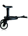 Babyzen Pedana con Seduta Amovibile per Passeggino Babyzen Yoyo - Fino a 20 kg! Pedane