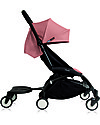 Babyzen Pedana con Seduta Amovibile per Passeggino Babyzen Yoyo - Fino a 20 kg! Pedane