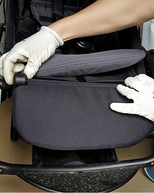 Babyzen Poggiapiedi per Passeggino BABYZEN YOYO e YOYO+ Accessori Vari