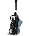 Babyzen Rivestimento/Amaca per Passeggino YOYO, 6+ mesi - Acqua (telaio non incluso) Carrozzine e Navicelle