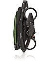 Babyzen Rivestimento/Amaca per Passeggino YOYO, 6+ mesi - Menta (telaio non incluso) Carrozzine e Navicelle