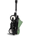 Babyzen Rivestimento/Amaca per Passeggino YOYO, 6+ mesi - Menta (telaio non incluso) Carrozzine e Navicelle
