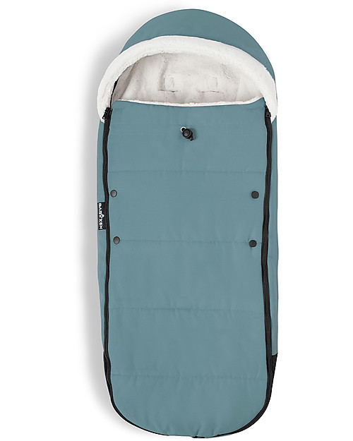 Babyzen Sacco Invernale BABYZEN - Acqua - Per passeggino YOYO, 6 mesi +! Sacchi Passeggino