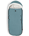 Babyzen Sacco Invernale BABYZEN - Acqua - Per passeggino YOYO, 6 mesi +! Sacchi Passeggino