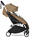 Babyzen Sacco Invernale BABYZEN - Caramello - Per passeggino YOYO, 6 mesi +! Sacchi Passeggino
