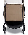 Babyzen Sacco Invernale BABYZEN - Caramello - Per passeggino YOYO, 6 mesi +! Sacchi Passeggino