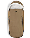 Babyzen Sacco Invernale BABYZEN - Caramello - Per passeggino YOYO, 6 mesi +! Sacchi Passeggino
