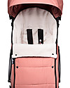 Babyzen Sacco Invernale BABYZEN - Ginger - Per passeggino YOYO, 6 mesi +! Sacchi Passeggino