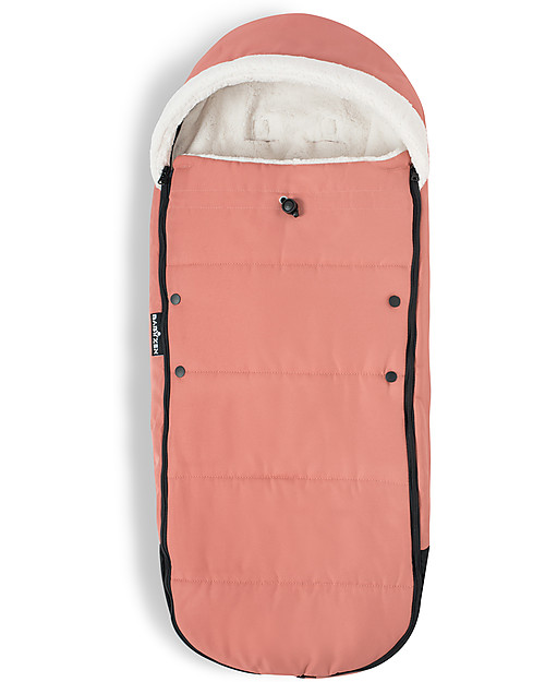Babyzen Sacco Invernale BABYZEN - Ginger - Per passeggino YOYO, 6 mesi +! Sacchi Passeggino