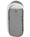 Babyzen Sacco Invernale BABYZEN - Grigio - Per passeggino YOYO, 6 mesi +! Sacchi Passeggino