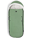 Babyzen Sacco Invernale BABYZEN - Menta - Per passeggino Yoyo, 6 mesi +! Sacchi Passeggino