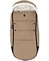 Babyzen Sacco Invernale Babyzen, Tortora - Per passeggini Yoyo e Zen Sacchi Passeggino