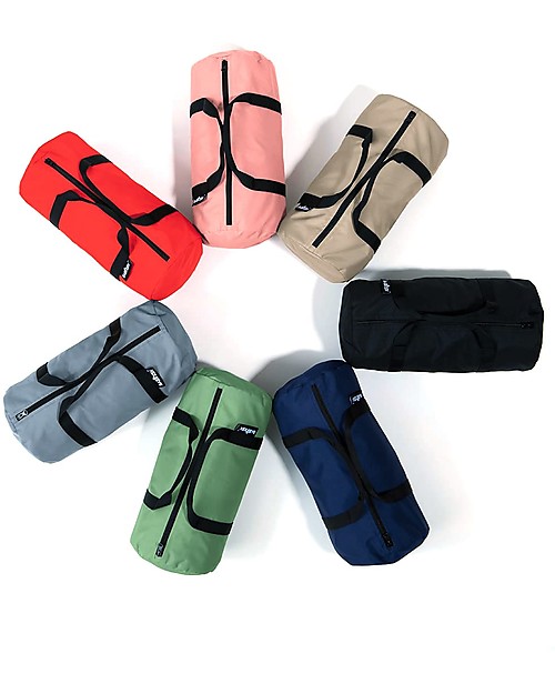 Babyzen Sacco Invernale Babyzen, Tortora - Per passeggini Yoyo e Zen Sacchi Passeggino