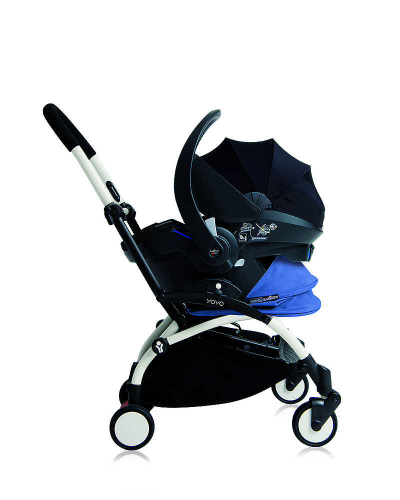 Babyzen maxi cosi best sale