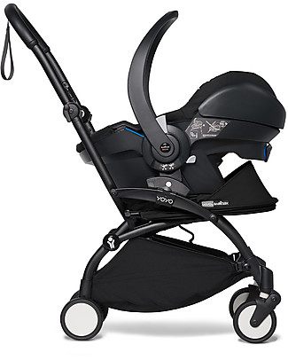 Babyzen Set di Adattatori Ovetto per Passeggino YOYO+ di BABYZEN Accessori