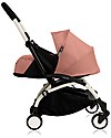 Babyzen Set Rivestimento/Amaca per Navicella Yoyo, 0+ mesi, Ginger (telaio non incluso) Carrozzine e Navicelle