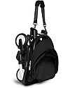 Babyzen Telaio Passeggino BABYZEN YOYO² - Bianco - Comprende cestino, borsa, cinghia trasporto! Passeggini Leggeri