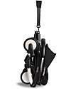 Babyzen Telaio Passeggino BABYZEN YOYO² - Bianco - Comprende cestino, borsa, cinghia trasporto! Passeggini Leggeri