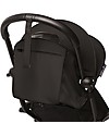 Babyzen Telaio Passeggino BABYZEN YOYO² - Nero - Comprende cestino, borsa, cinghia trasporto! Passeggini Leggeri