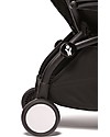 Babyzen Telaio Passeggino BABYZEN YOYO² - Nero - Comprende cestino, borsa, cinghia trasporto! Passeggini Leggeri
