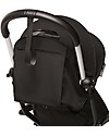 Babyzen Telaio Passeggino BABYZEN YOYO² - Nero - Comprende cestino, borsa, cinghia trasporto! Passeggini Leggeri