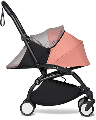 Babyzen Zanzariera per Navicella YOYO 0+ - Versione 0-6 mesi Accessori