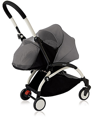 Babyzen Zanzariera per Navicella YOYO 0+ - Versione 0-6 mesi Zanzariere