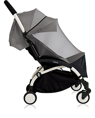 Babyzen Zanzariera per Passeggino YOYO 6+ - Versione passeggino da 6 mesi in su Accessori