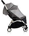 Babyzen Zanzariera per Passeggino YOYO 6+ - Versione passeggino da 6 mesi in su Zanzariere