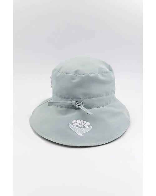 Cappello A Secchiello Leggero Estate Donna, Visiera Solare, Unisex Bambino, Spedizione Rapida