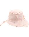 Bamboom Cappellino Estivo - Surf - Rosa - UV50+ Cappelli Estivi