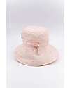 Bamboom Cappellino Estivo - Surf - Rosa - UV50+ Cappelli Estivi